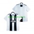 Camisola Juventus 2018 2019 Retro Homem Equipamento Primeiro Manga Curta